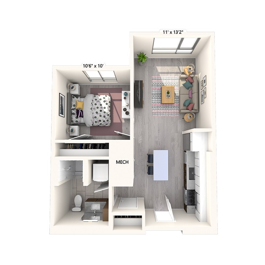 Photos of apartment on Foley St.,Somerville MA 02145