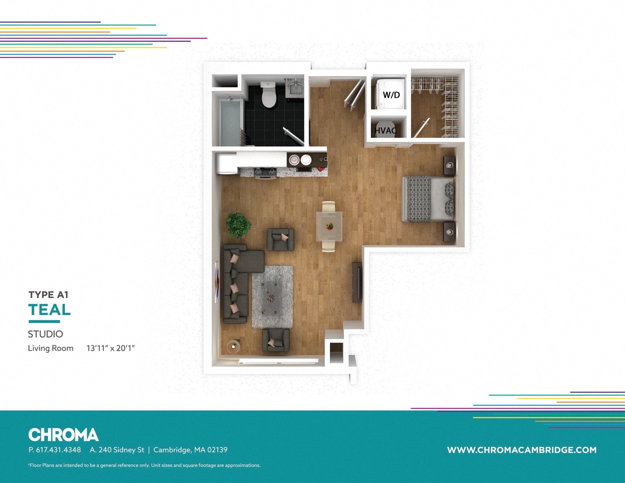 Pictures of  property for rent on Sidney St., Cambridge, MA 02139