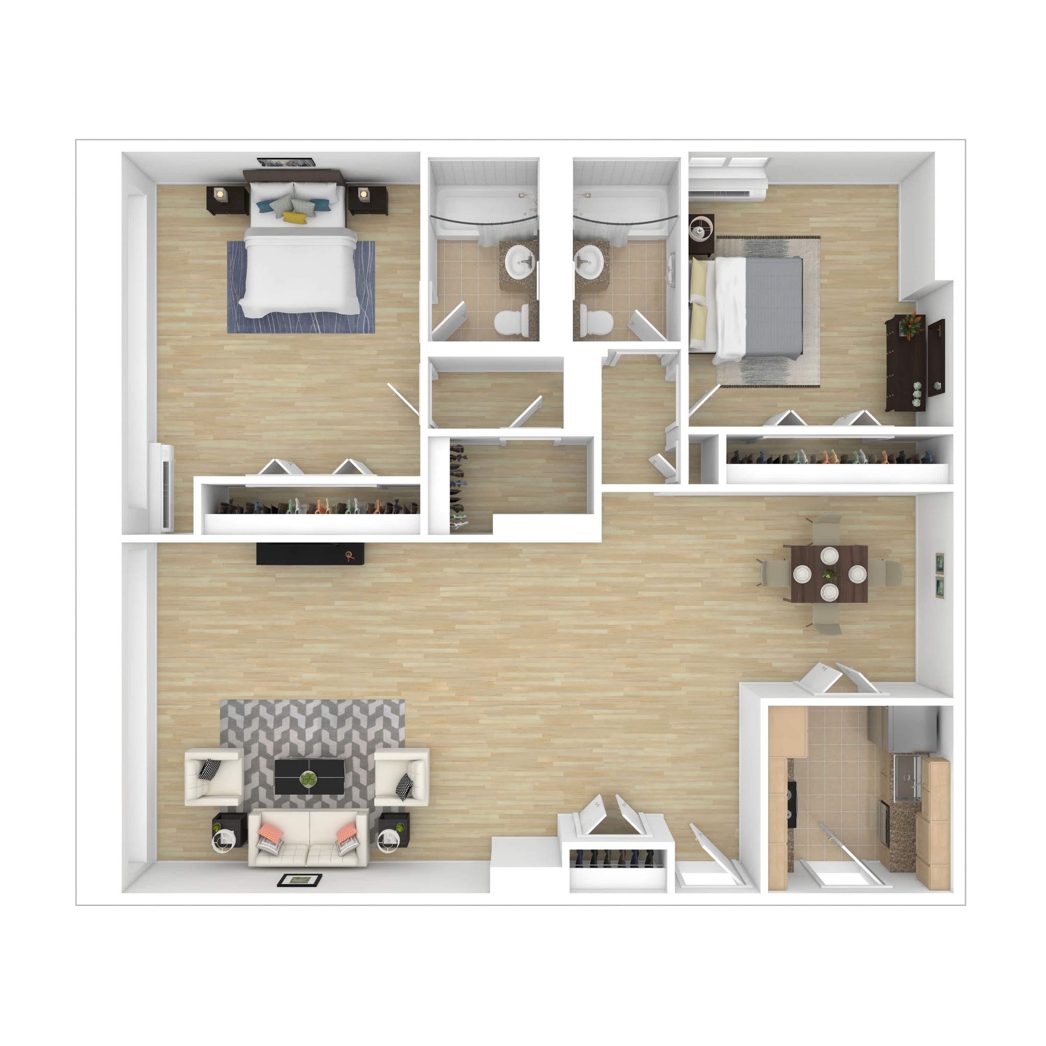 Photos of apartment on Boylston St.,Boston MA 02115