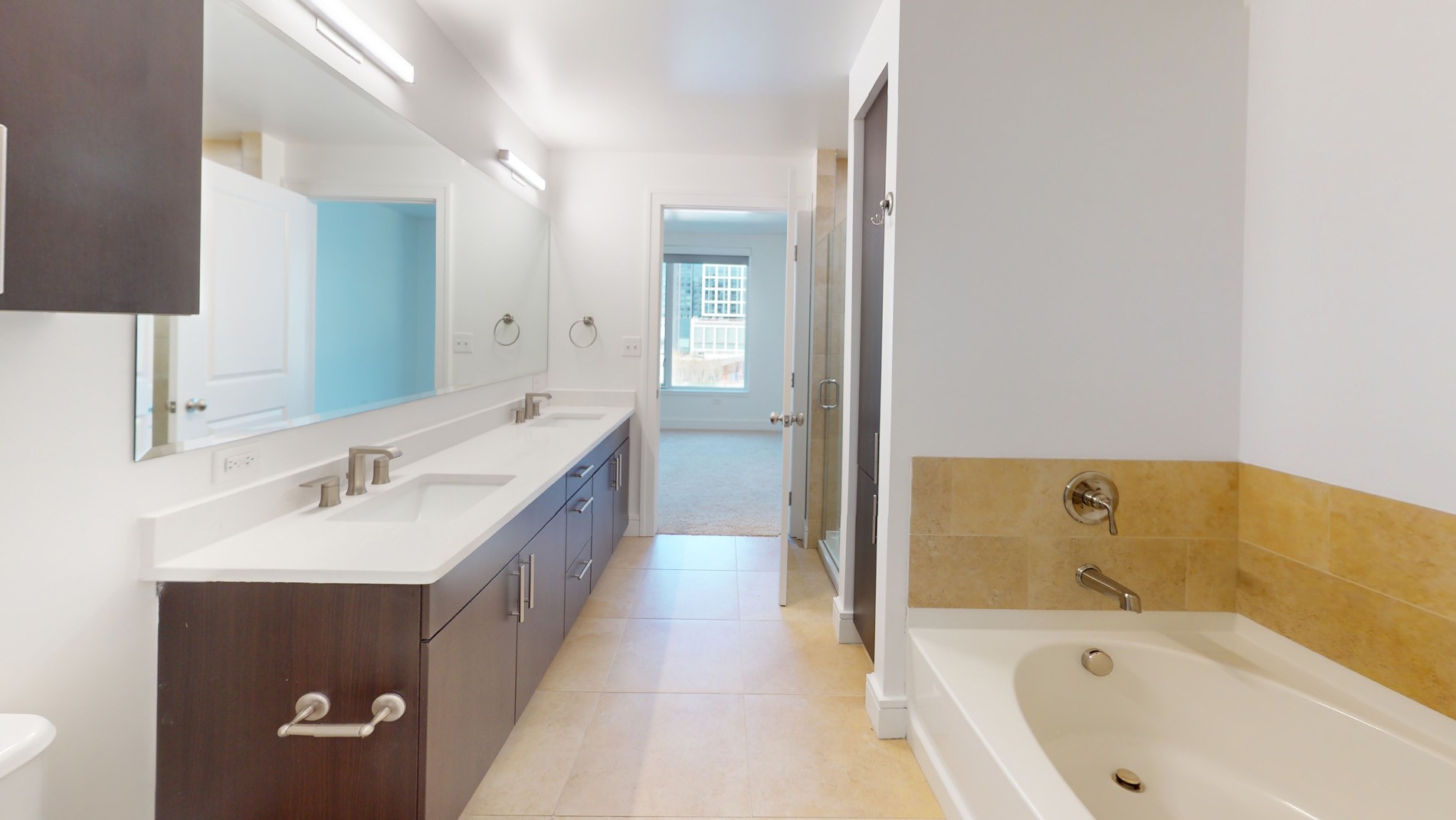 Photos of apartment on Pier 4 Blvd.,Boston MA 02210