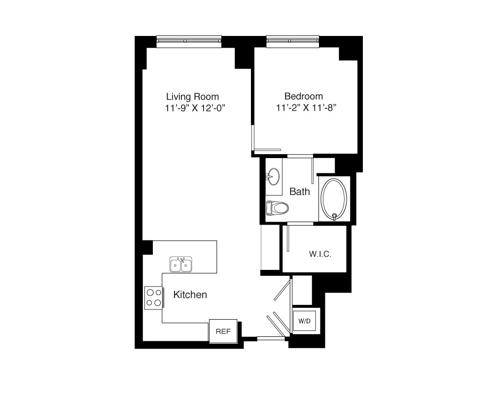 Photos of apartment on Pier 4 Blvd.,Boston MA 02210