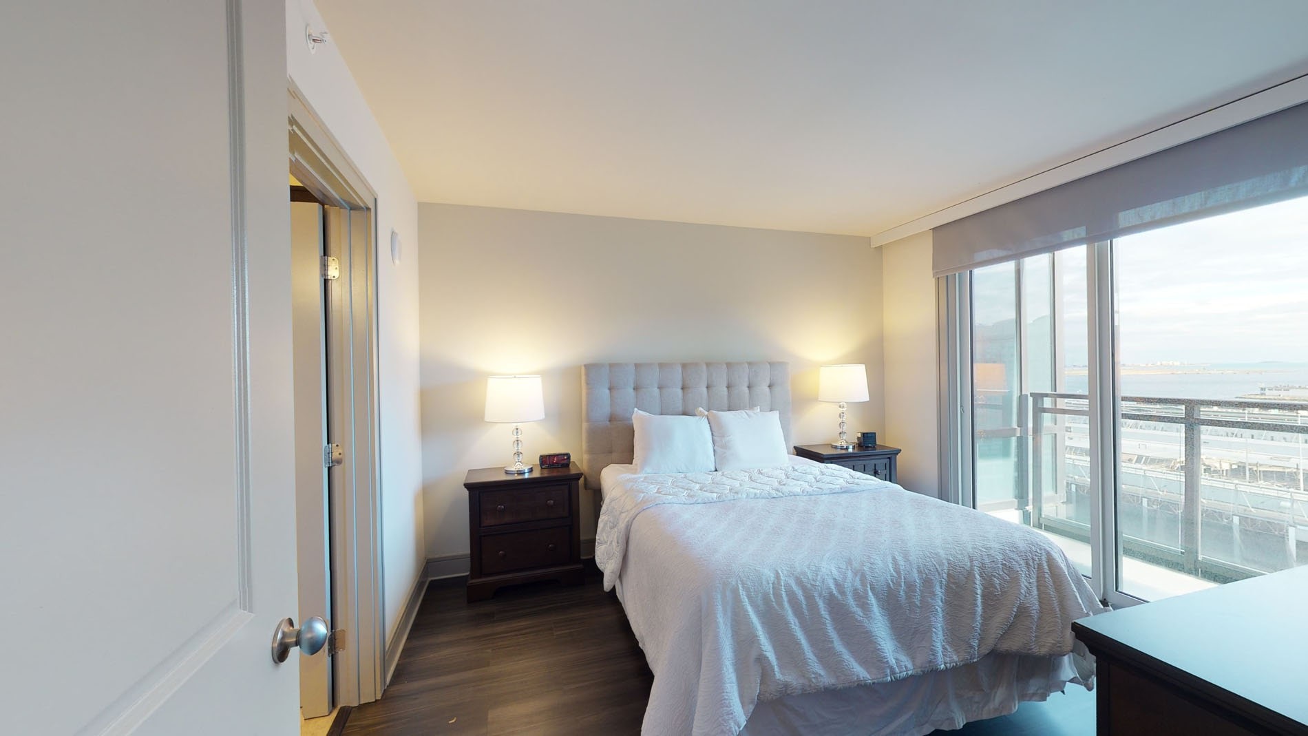 Photos of apartment on Pier 4 Blvd.,Boston MA 02210