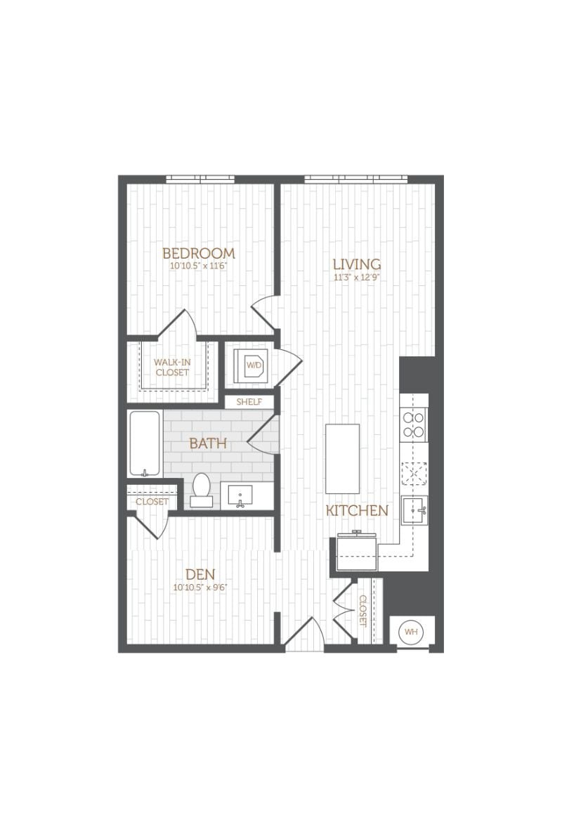 Pictures of  property for rent on Lucy St., Boston, MA 02125