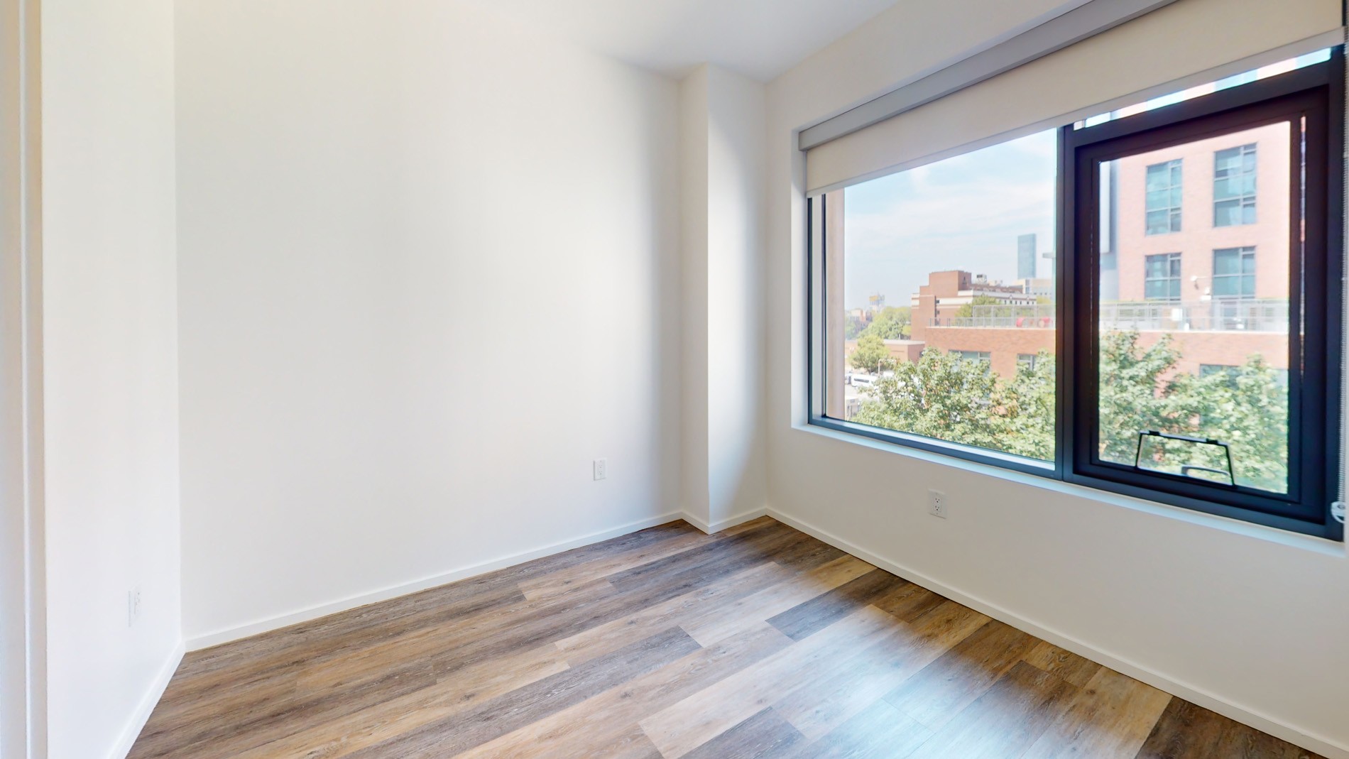 Photos of apartment on Harrison Ave.,Boston MA 02118