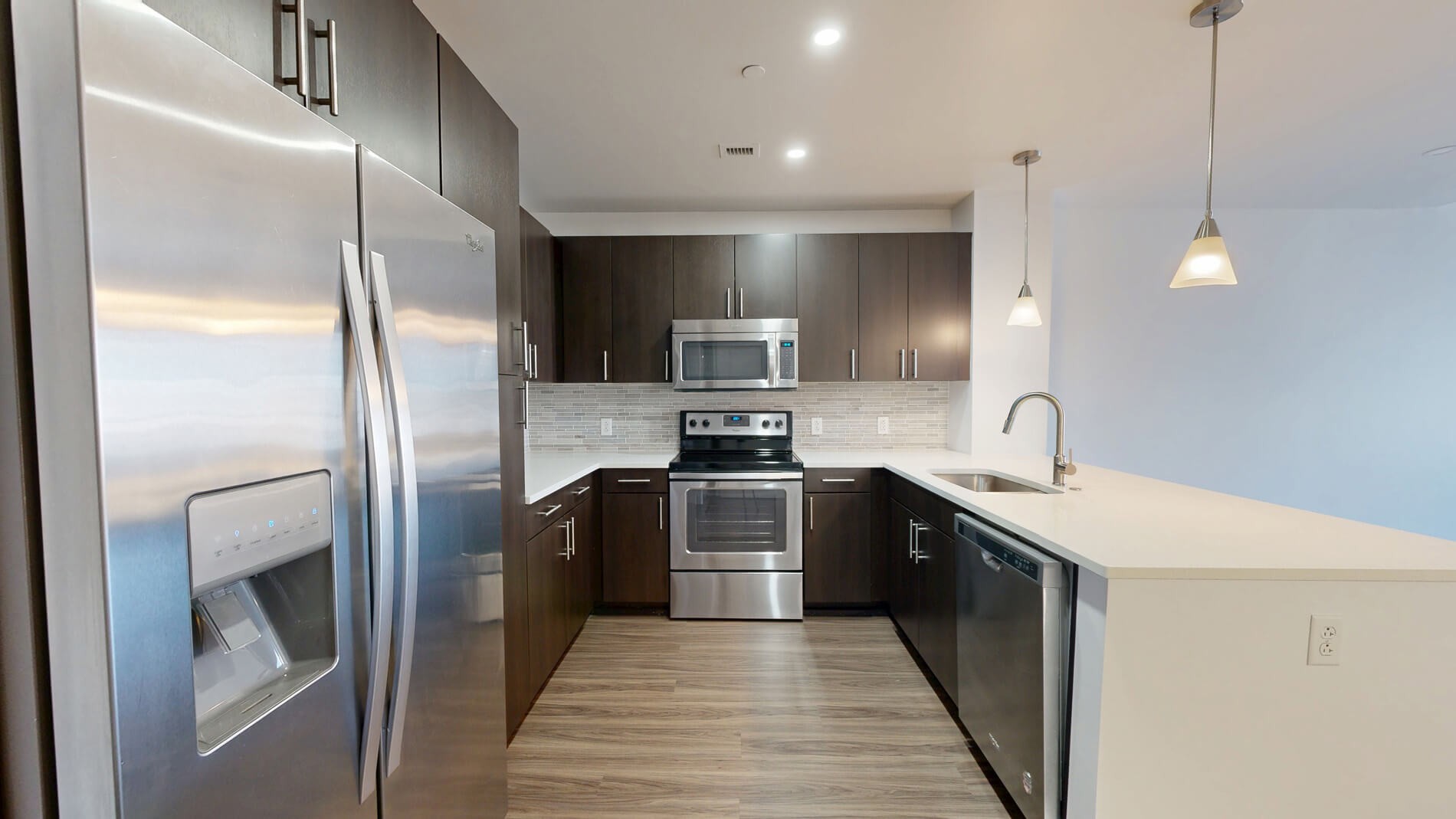 Photos of apartment on Pier 4 Blvd.,Boston MA 02210