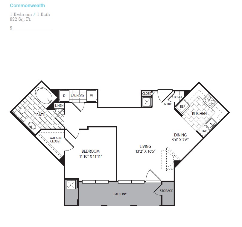 Cedar St. Unit 3109, Woburn