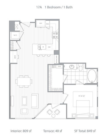 Photos of apartment on Whittemore Ave.,Cambridge MA 02140