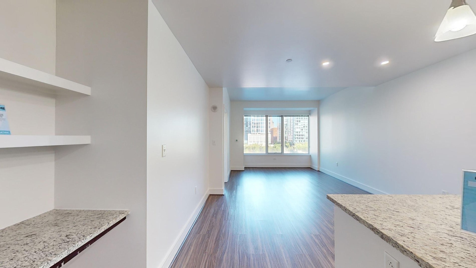 Photos of apartment on Pier 4 Blvd.,Boston MA 02210