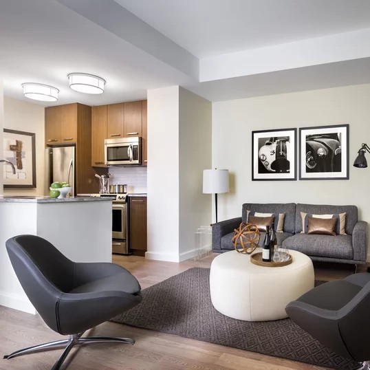 Photos of apartment on Exeter St.,Boston MA 02116