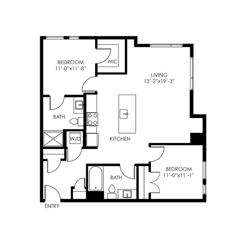 Pictures of  property for rent on Concord Turnpike, Cambridge, MA 02140