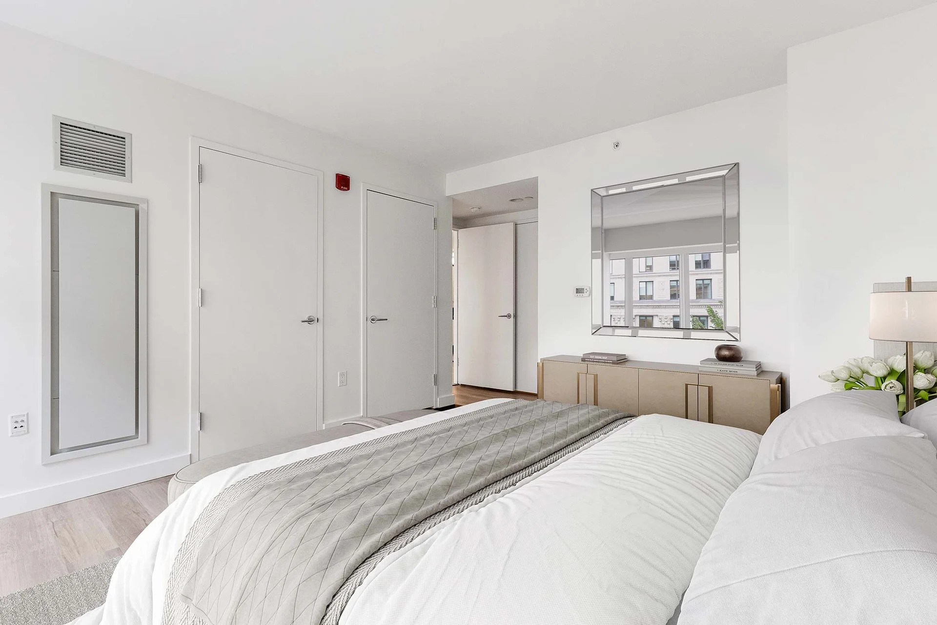 Photos of apartment on Clarendon St.,Boston MA 02116