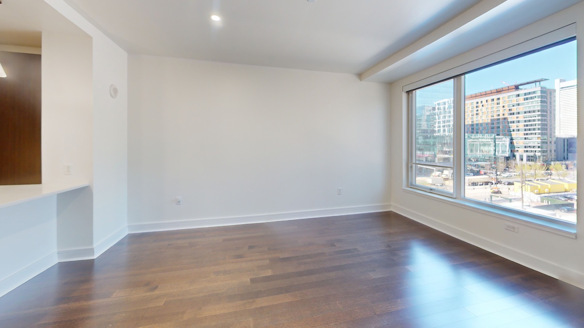 Photos of apartment on Pier 4 Blvd.,Boston MA 02210