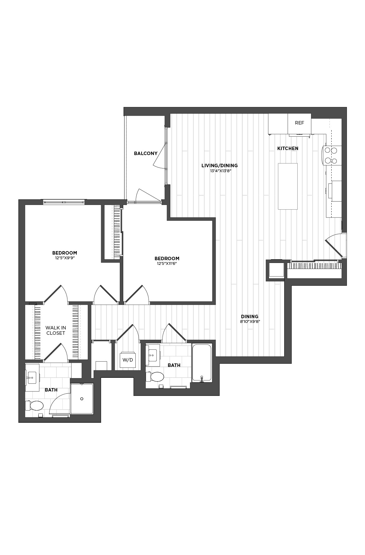 Pictures of  property for rent on Whitwell St., Quincy, MA 02169