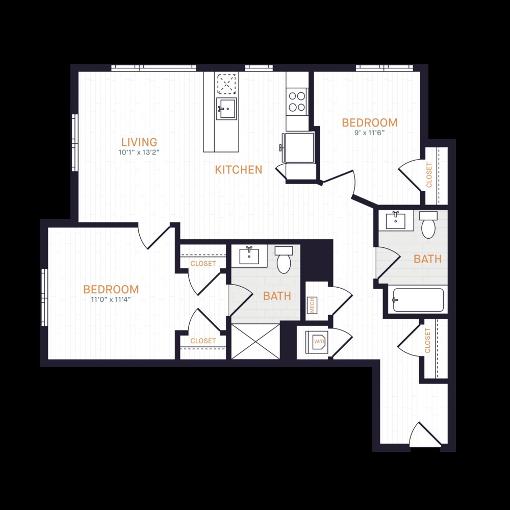 Photos of apartment on Selkirk Rd.,Boston MA 02135