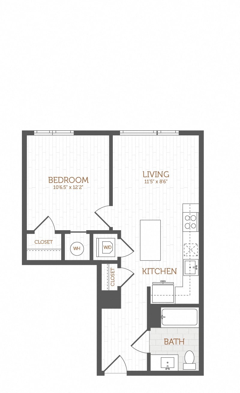 Pictures of  property for rent on Lucy St., Boston, MA 02125
