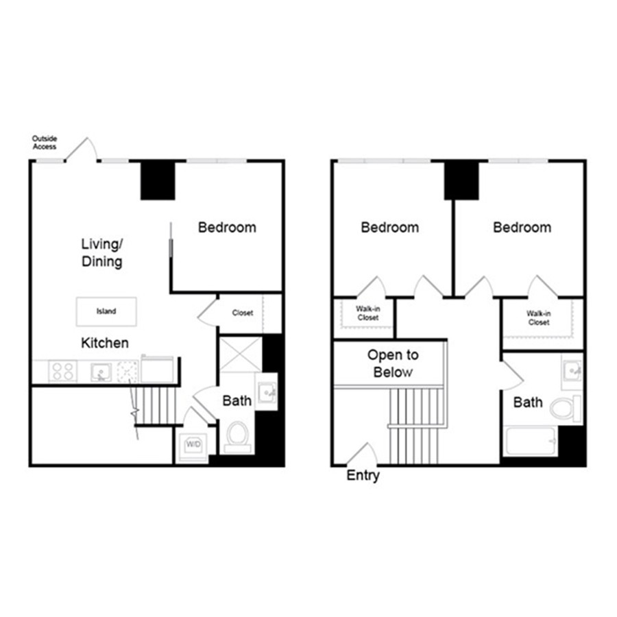 South Huntington Ave. Unit 303, Boston