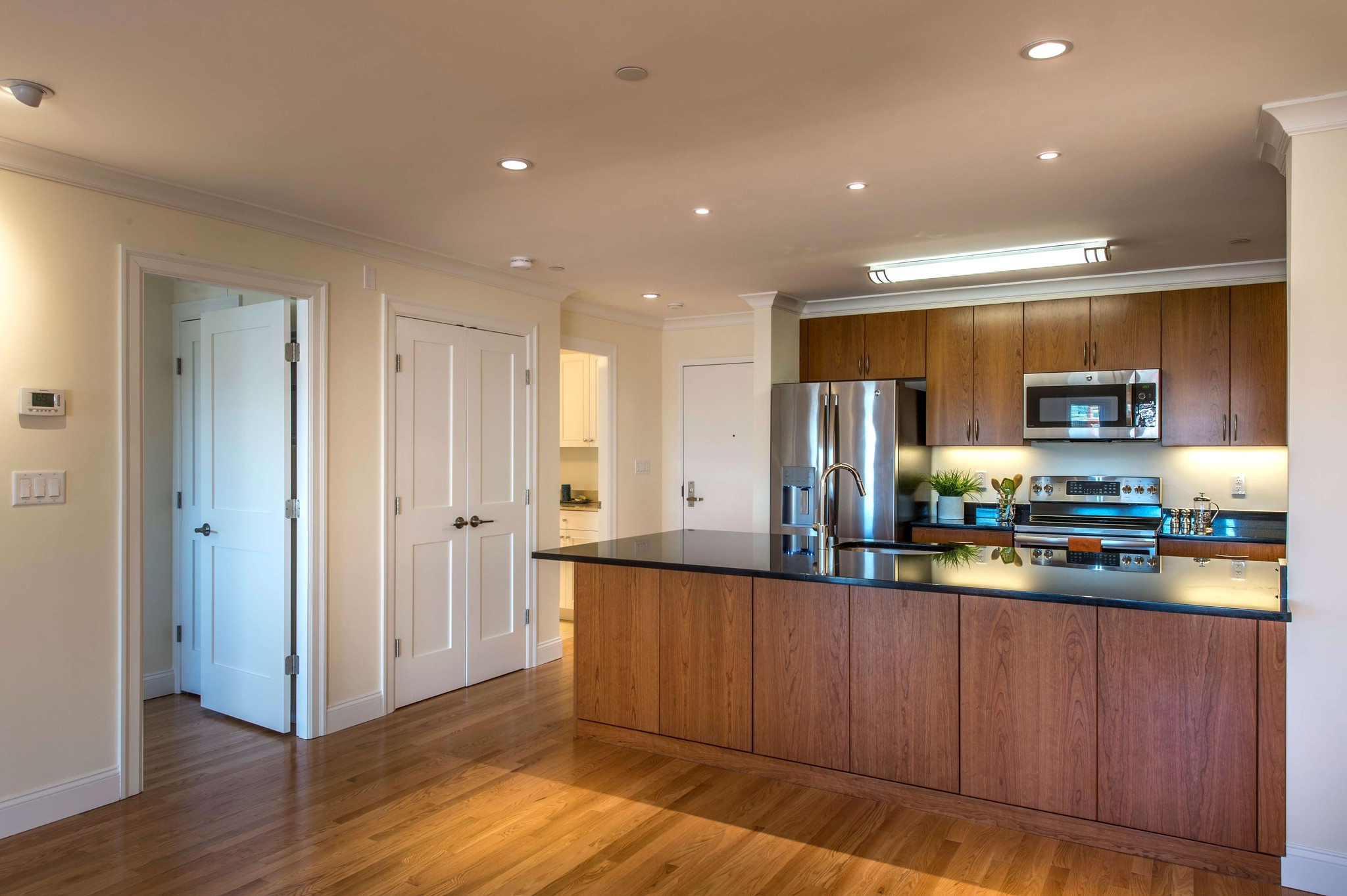 1443 Beacon St.