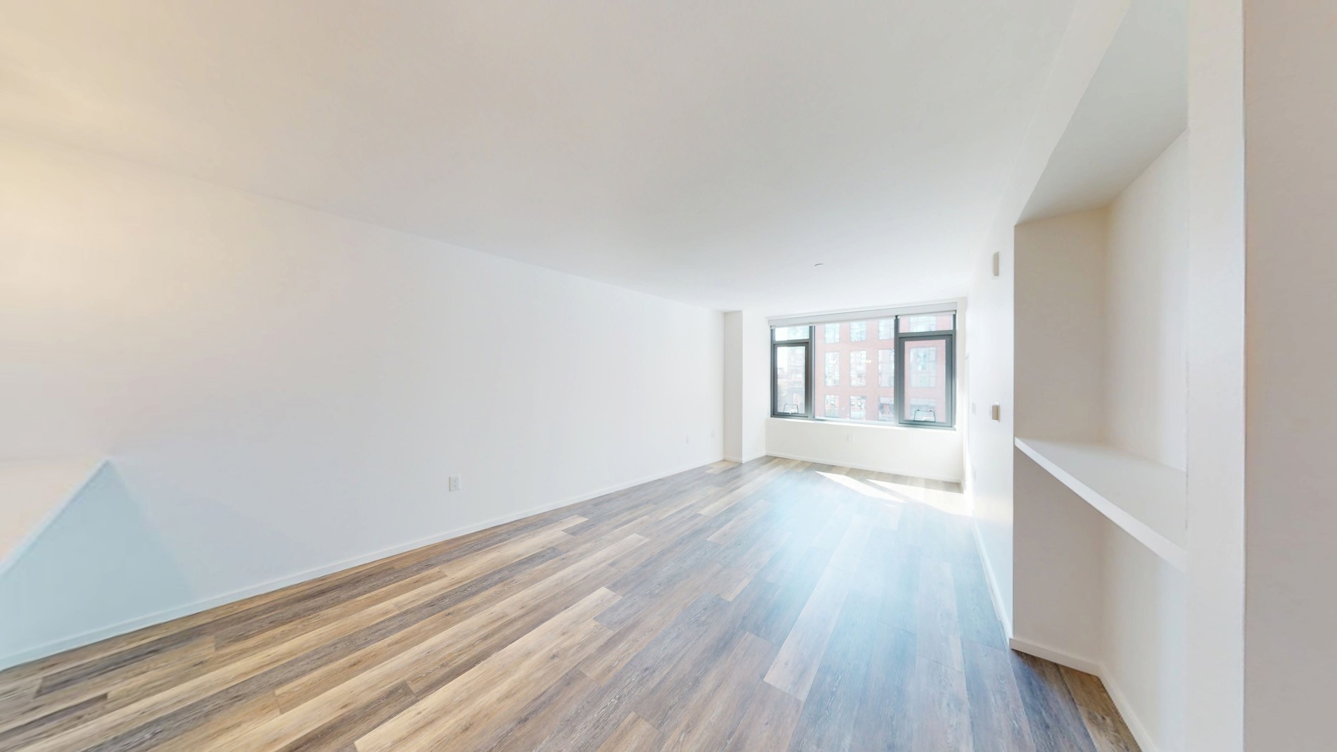Photos of apartment on Harrison Ave.,Boston MA 02118