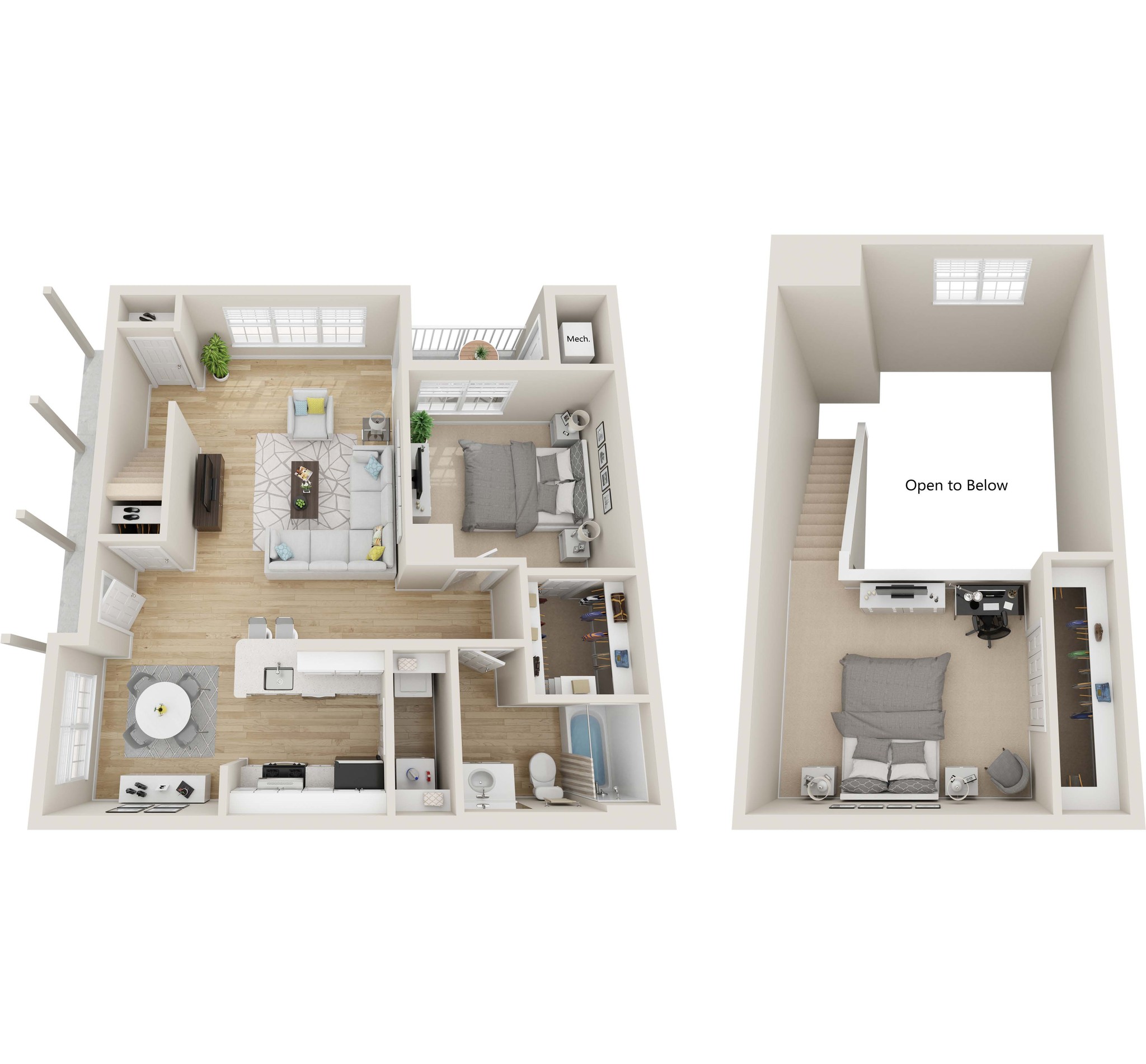 3 Farmhouse Ln. Unit 14-13, Marlborough