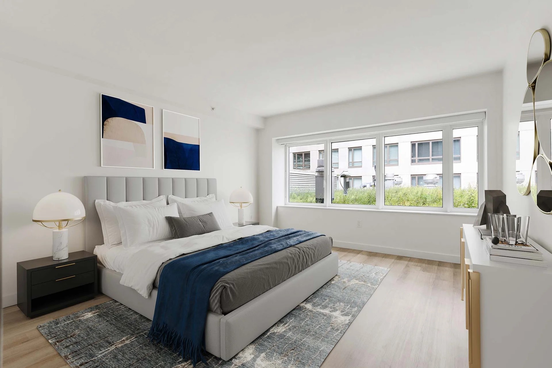 Photos of apartment on Clarendon St.,Boston MA 02116