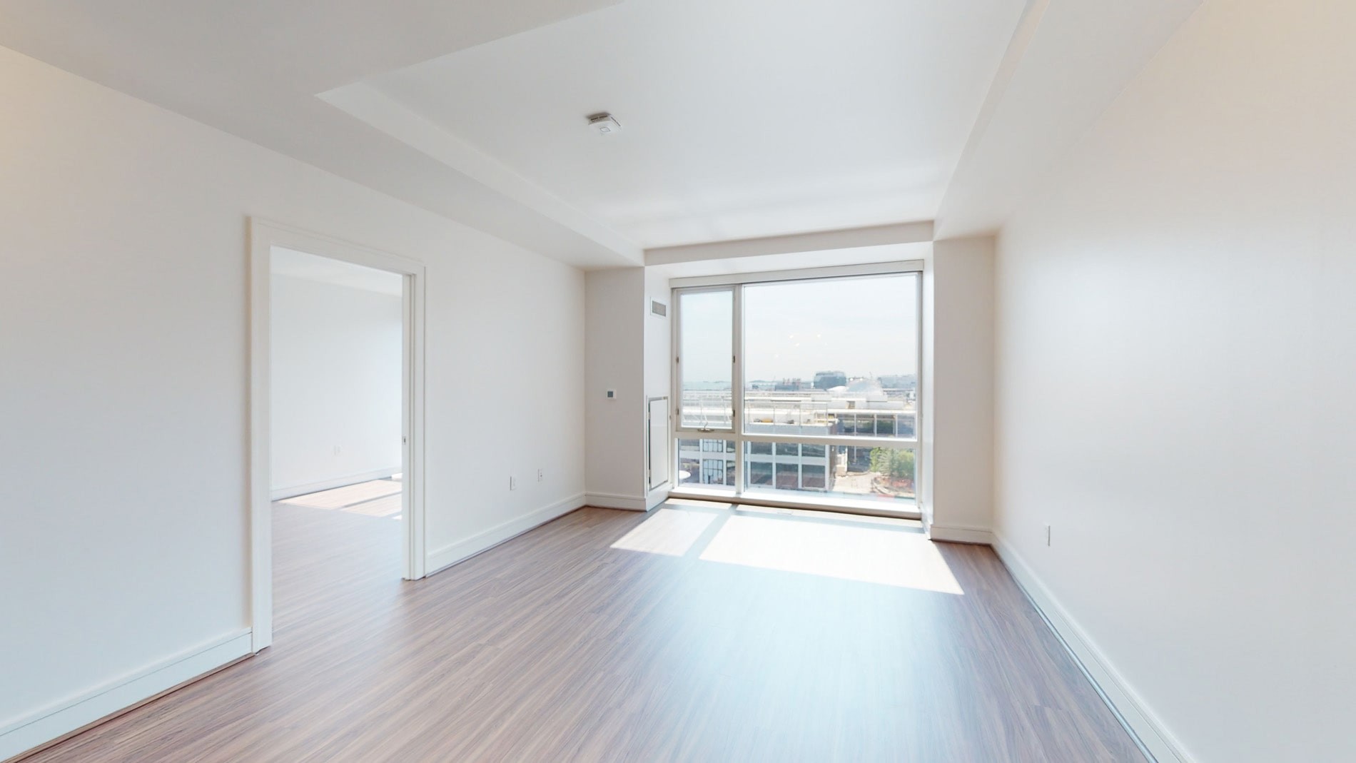 Photos of apartment on Pier 4 Blvd.,Boston MA 02210