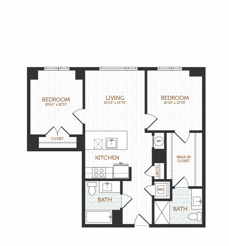 Photos of apartment on Linda Ln.,Boston MA 02125