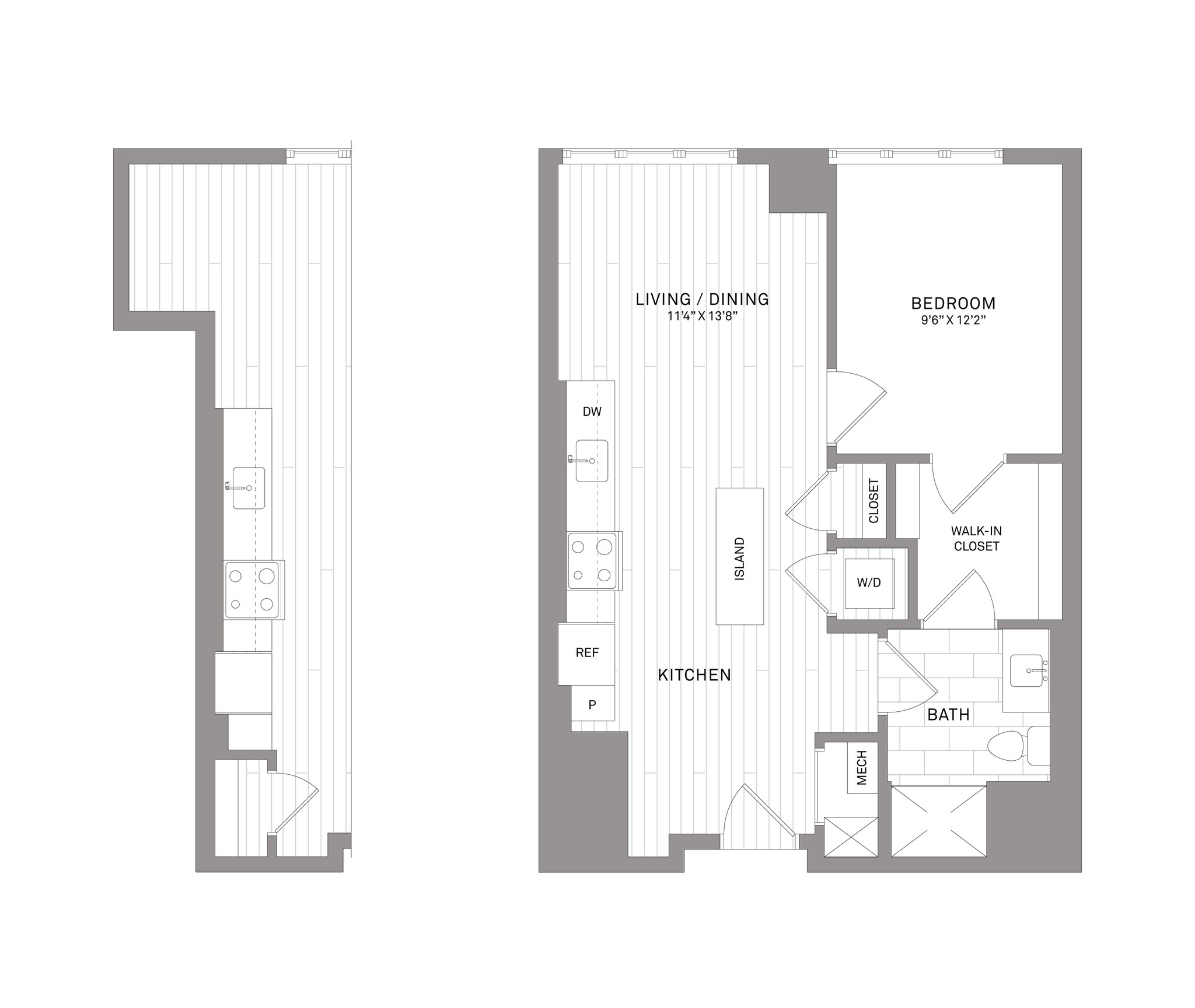 255 Hancock St.