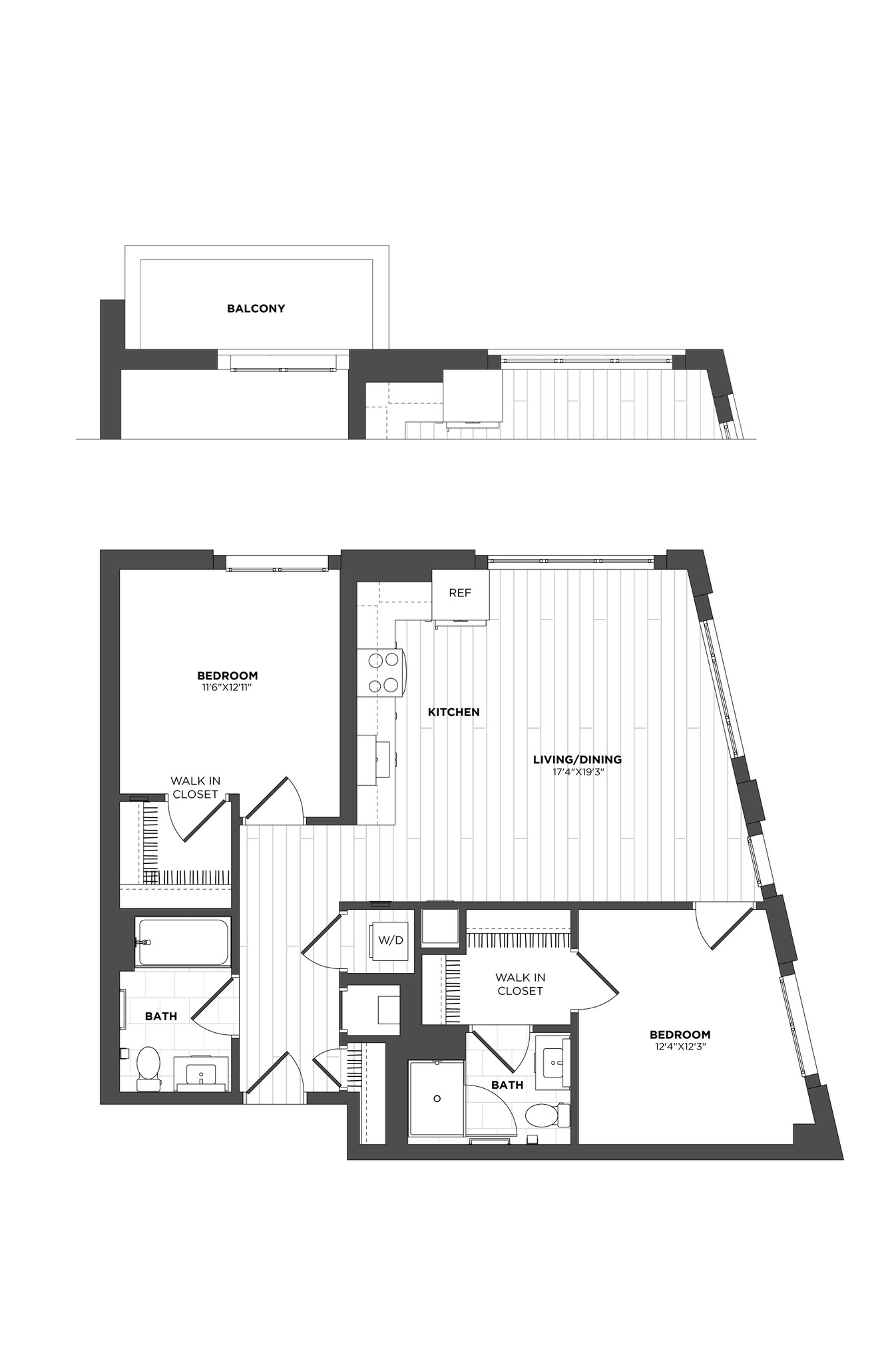 Photos of apartment on Hancock St.,Quincy MA 02169