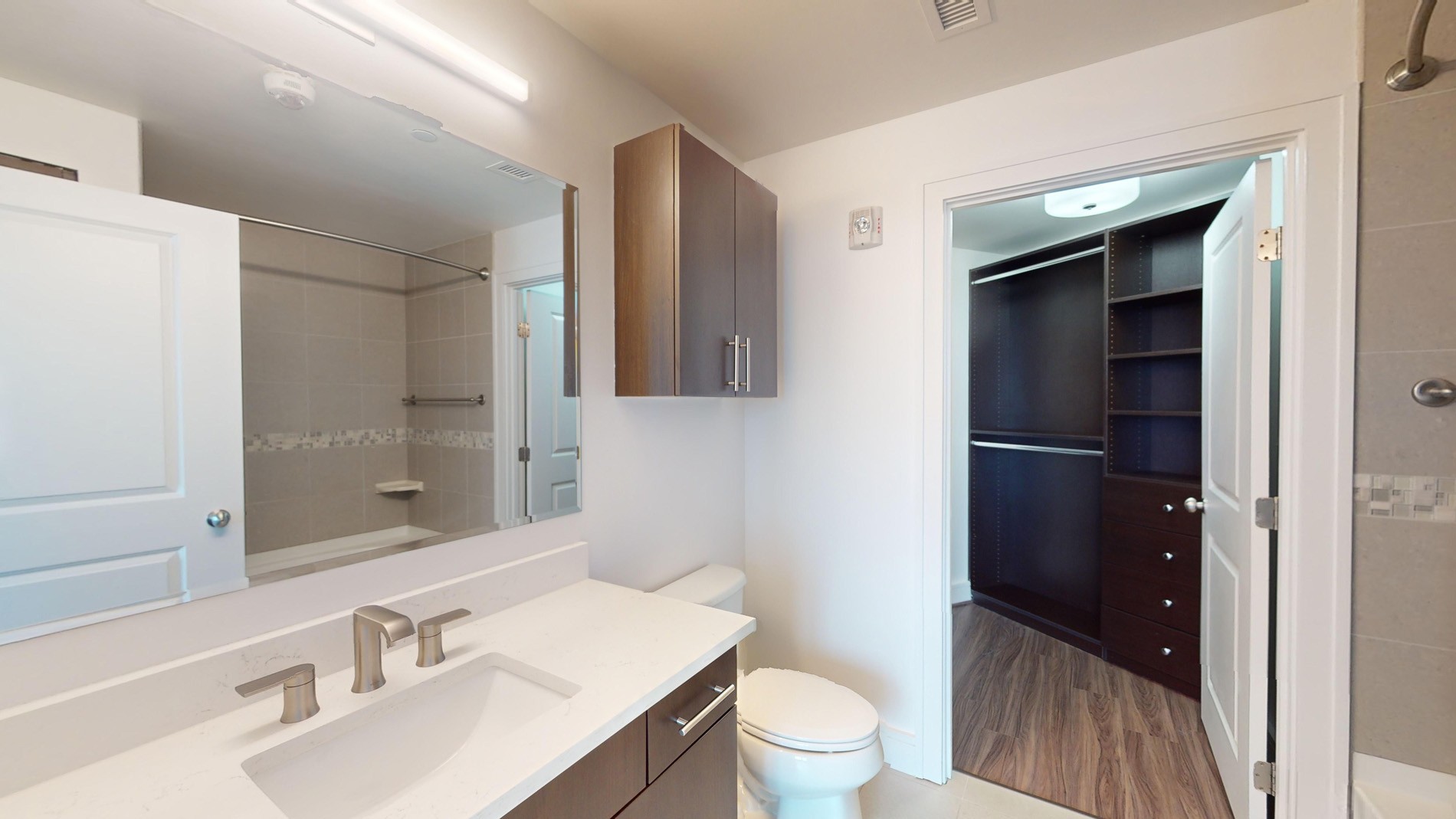 Photos of apartment on Pier 4 Blvd.,Boston MA 02210