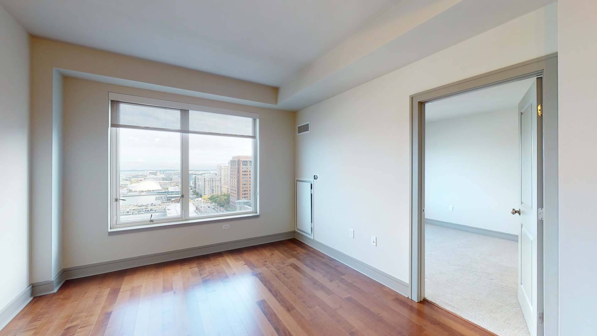 Photos of apartment on Pier 4 Blvd.,Boston MA 02210