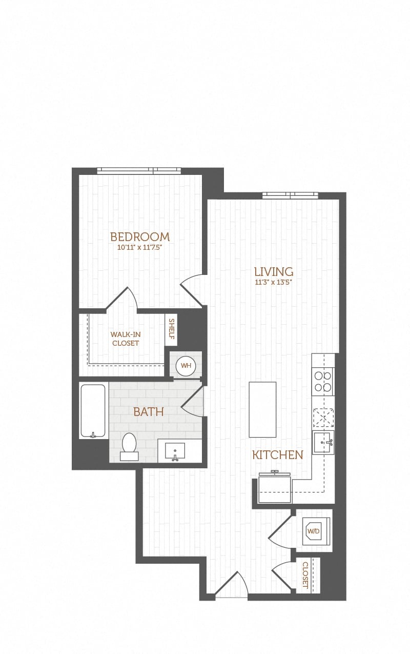 Pictures of  property for rent on Lucy St., Boston, MA 02125