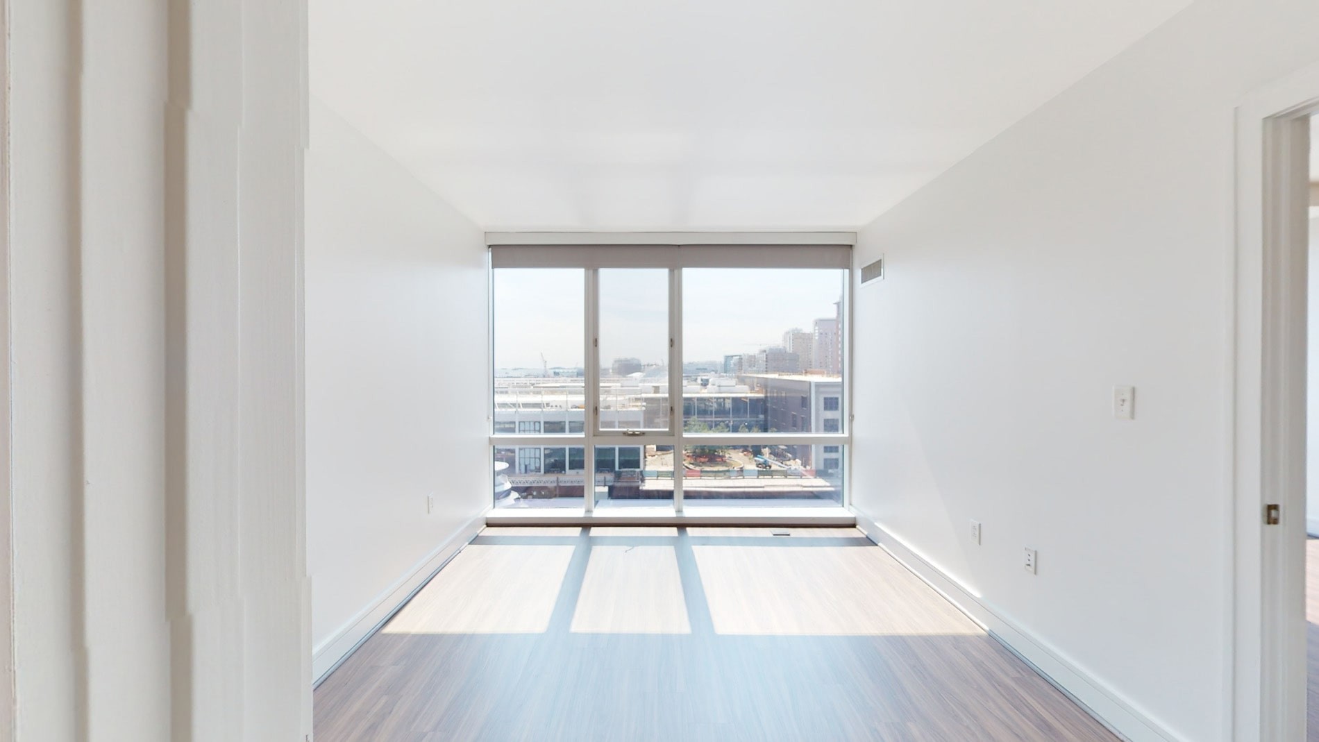 Photos of apartment on Pier 4 Blvd.,Boston MA 02210