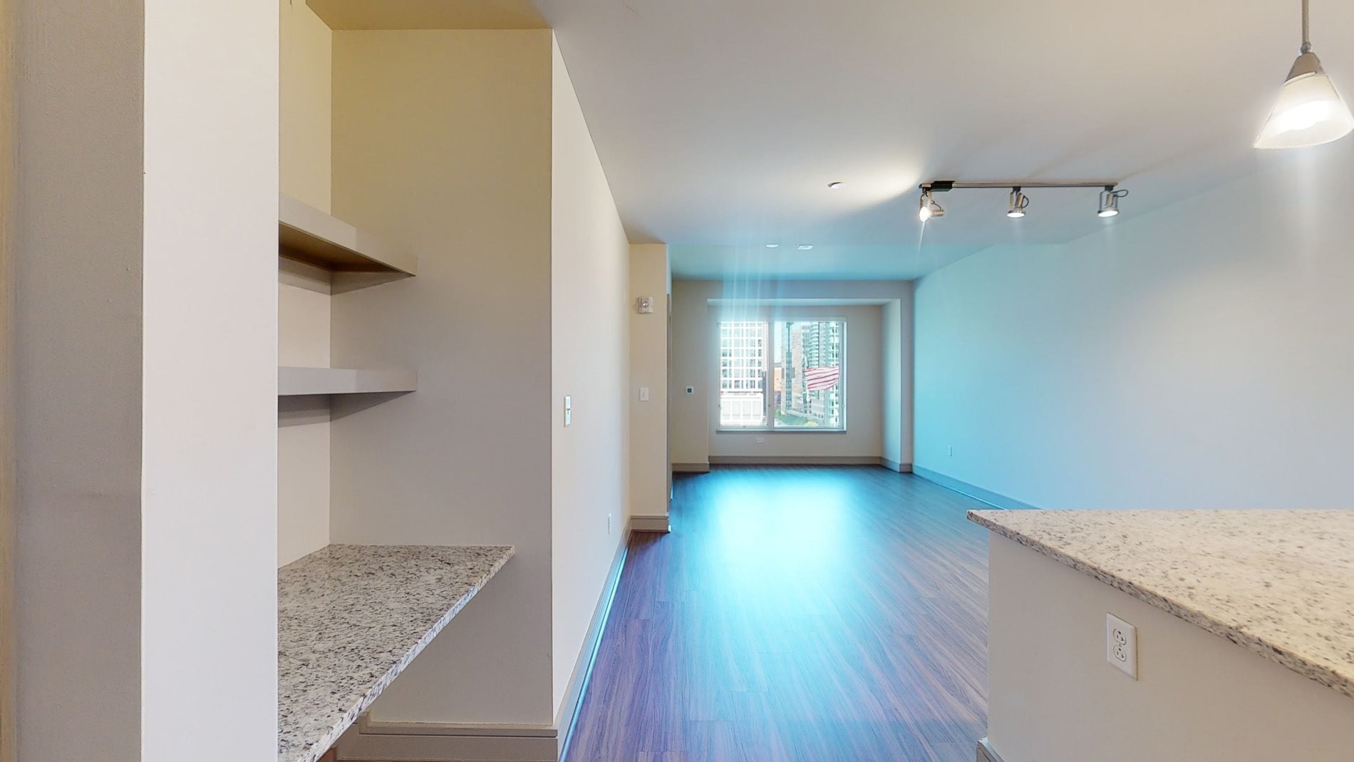 Photos of apartment on Pier 4 Blvd.,Boston MA 02210