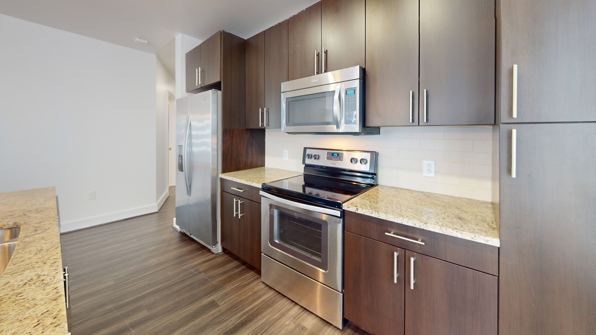 Photos of apartment on Pier 4 Blvd.,Boston MA 02210