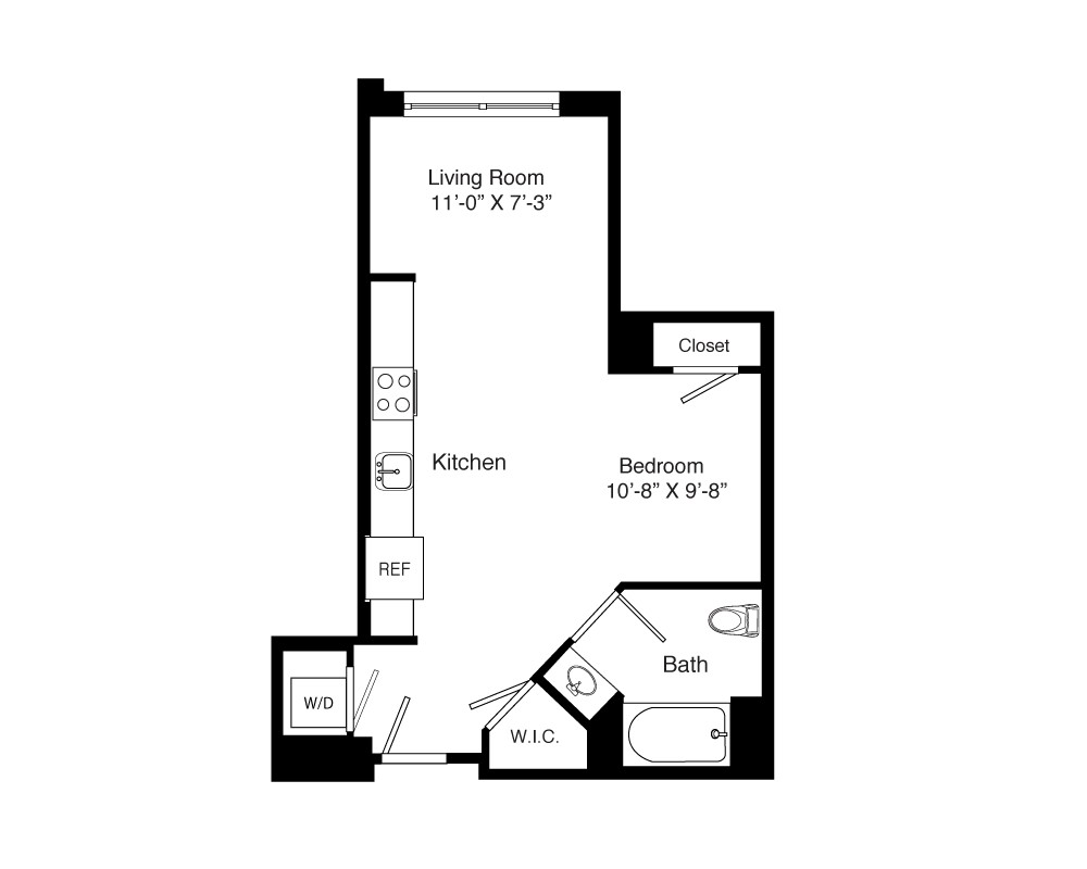 Photos of apartment on Pier 4 Blvd.,Boston MA 02210