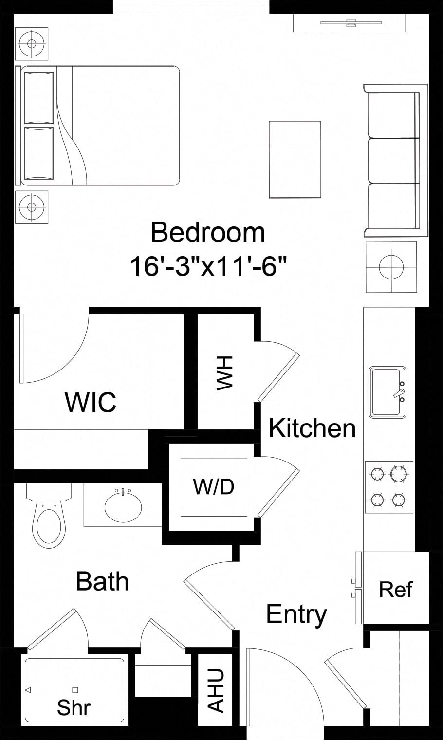 Pictures of  property for rent on Wheeler St., Cambridge, MA 02138