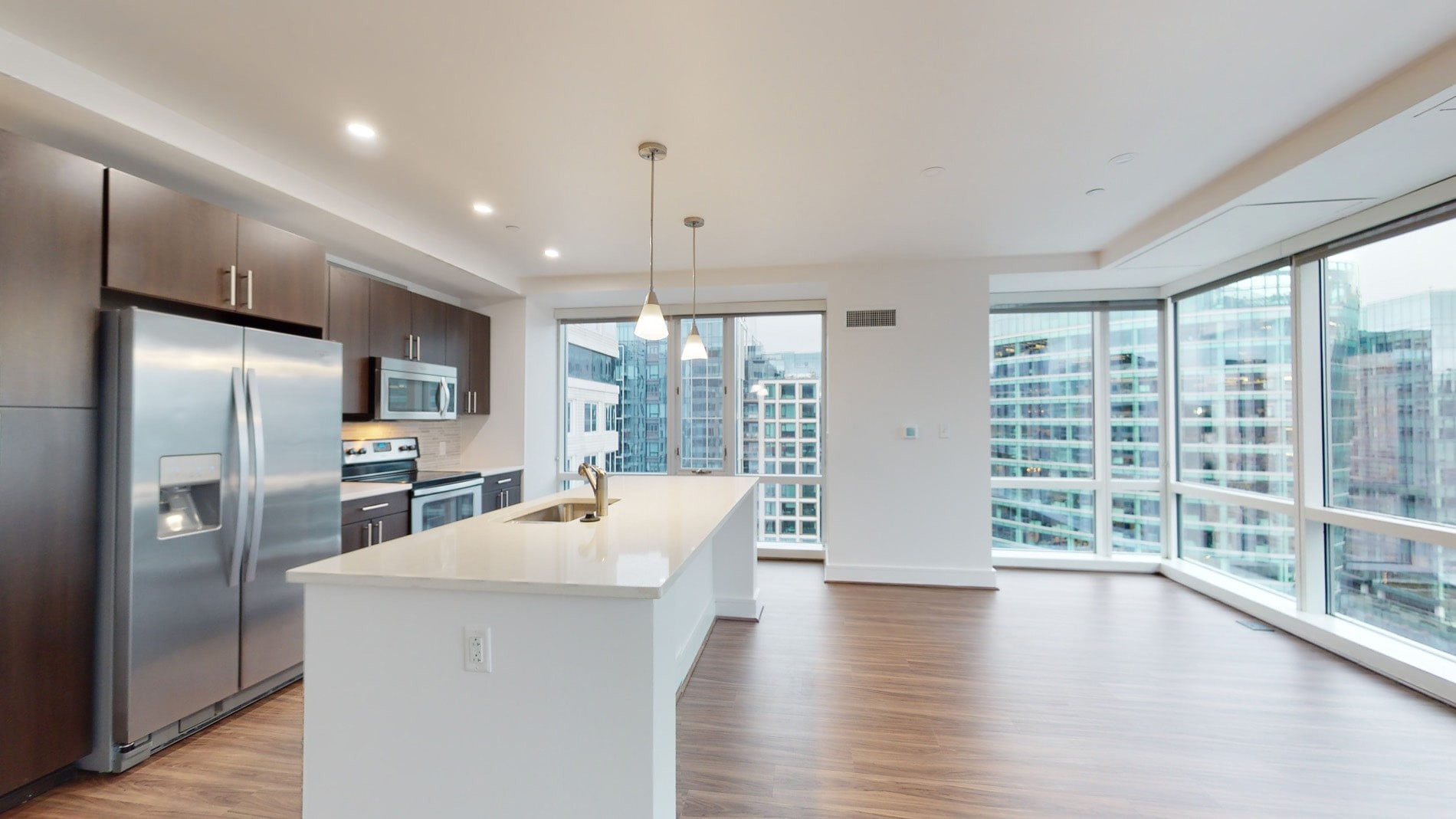 Photo 3 of Pier 4 Blvd. Unit 1818