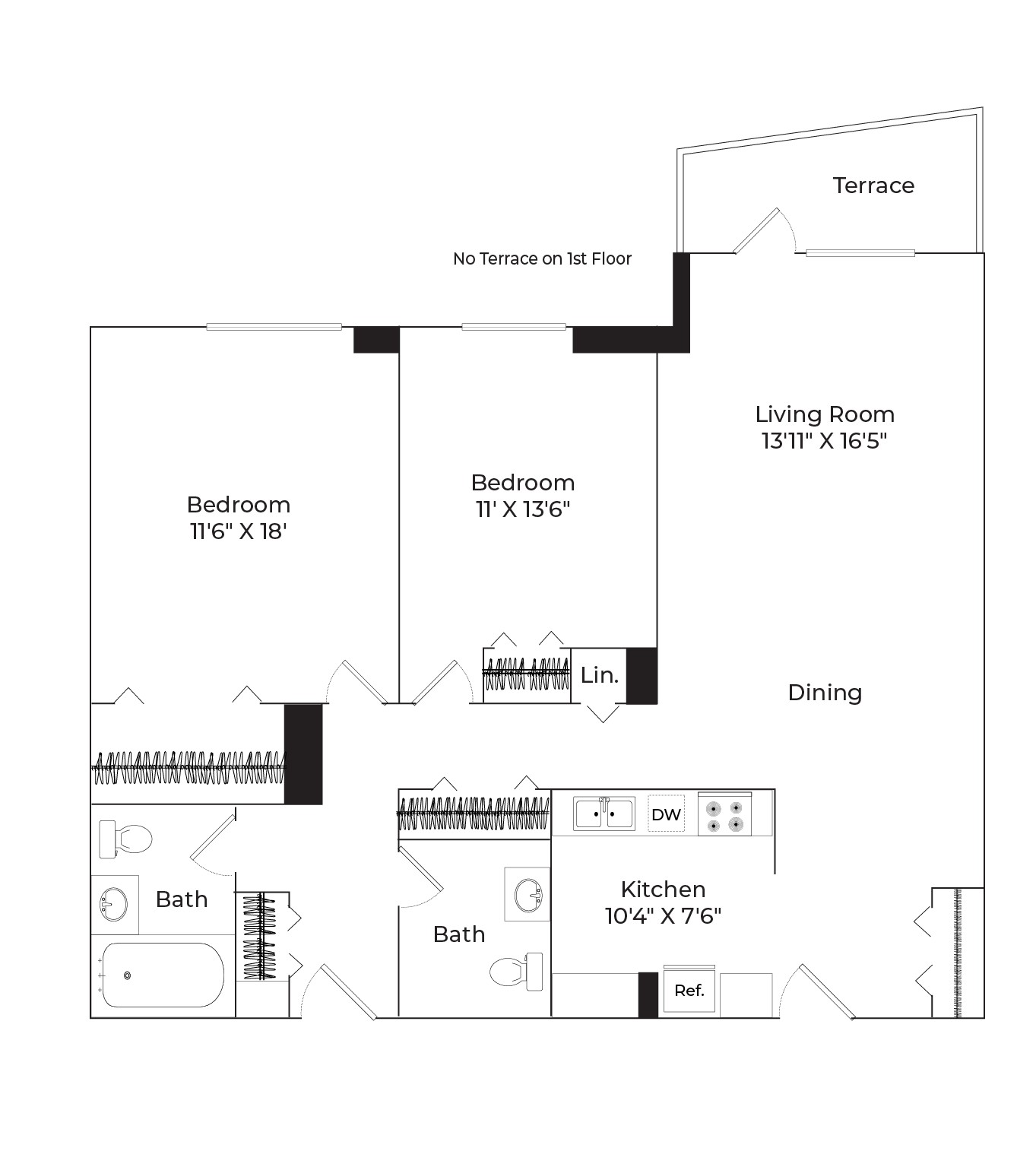 Pictures of  property for rent on Saint Alphonsus St., Boston, MA 02120