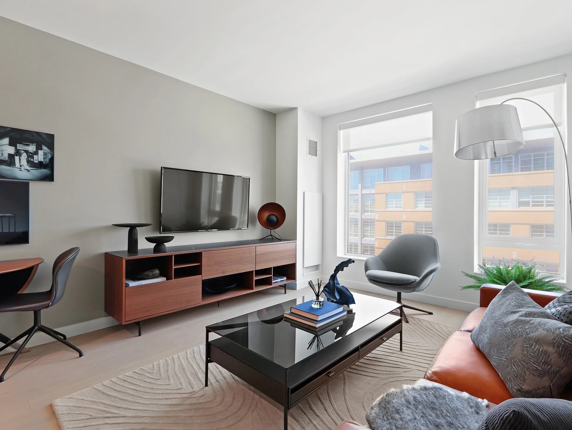 Photos of apartment on Harrison Ave.,Boston MA 02118