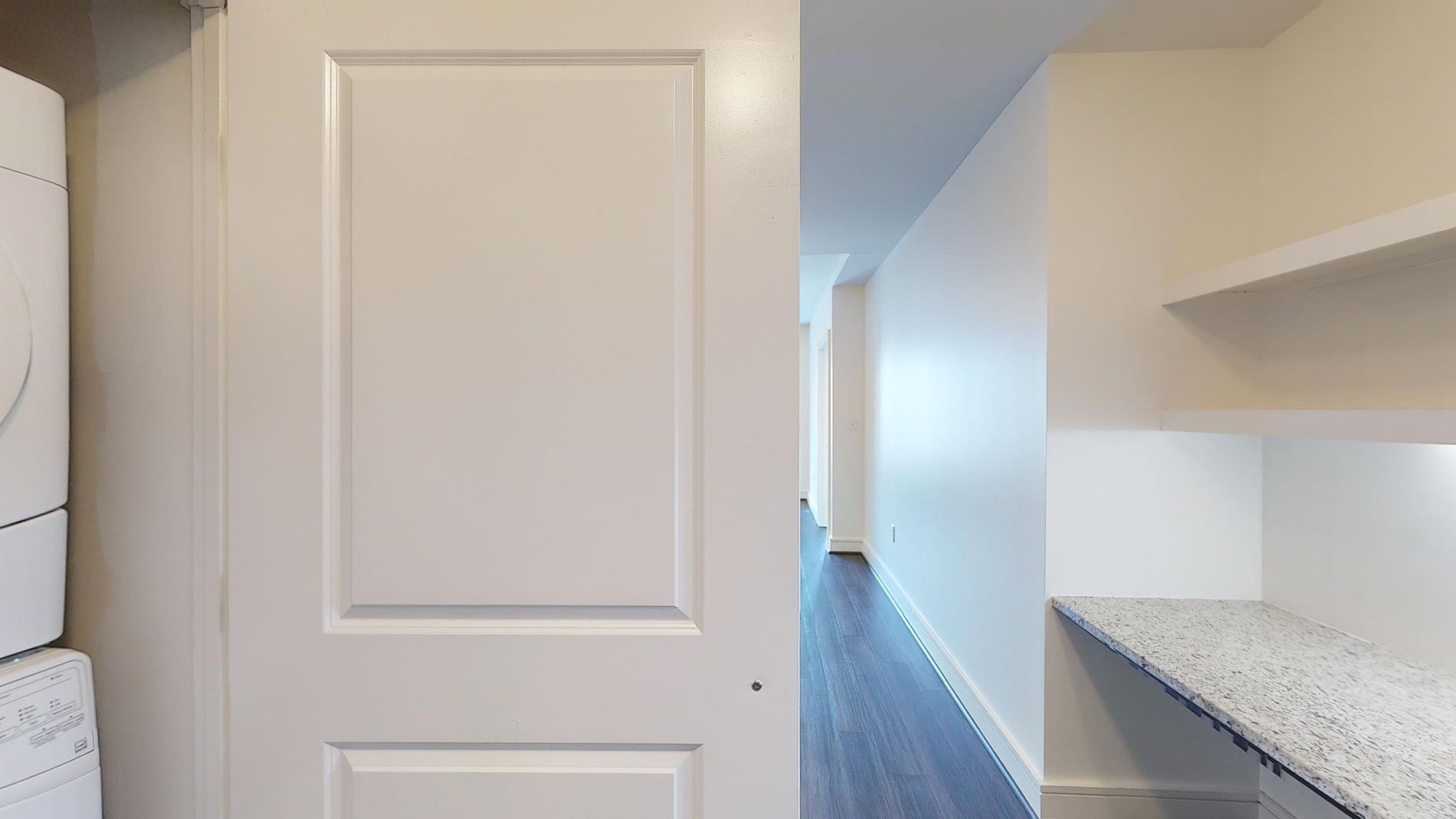 Photos of apartment on Pier 4 Blvd.,Boston MA 02210
