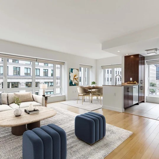 135 Clarendon St. - Back Bay