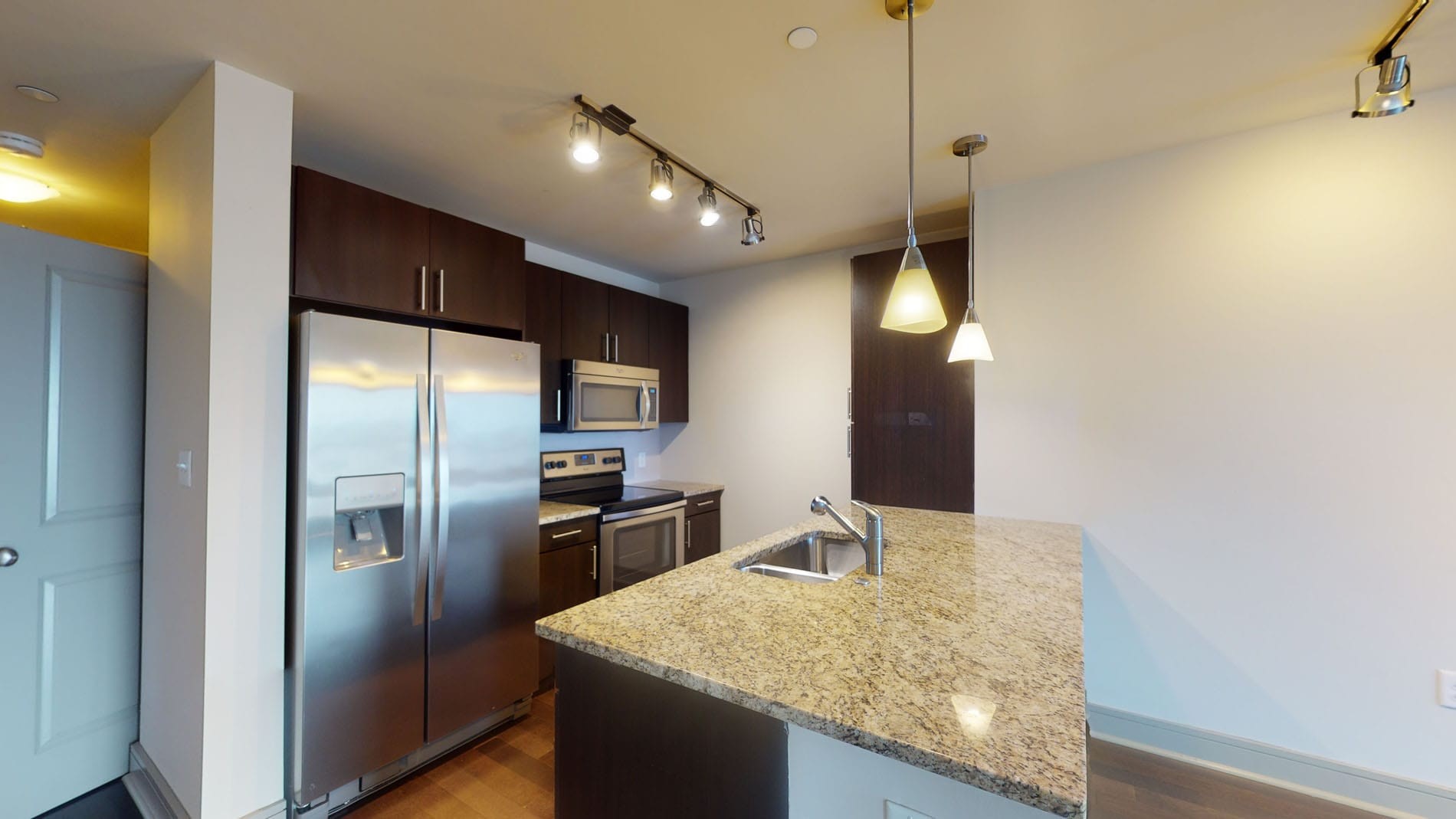 Photos of apartment on Pier 4 Blvd.,Boston MA 02210