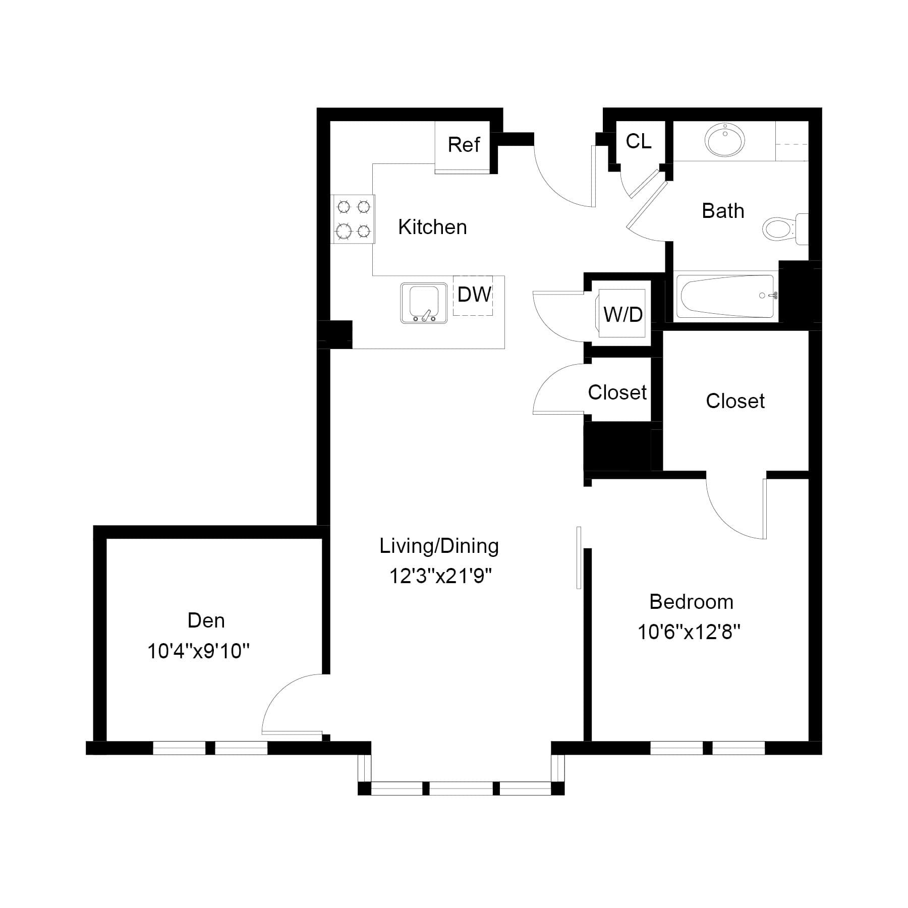 Pictures of  property for rent on Charlton St., Everett, MA 02149