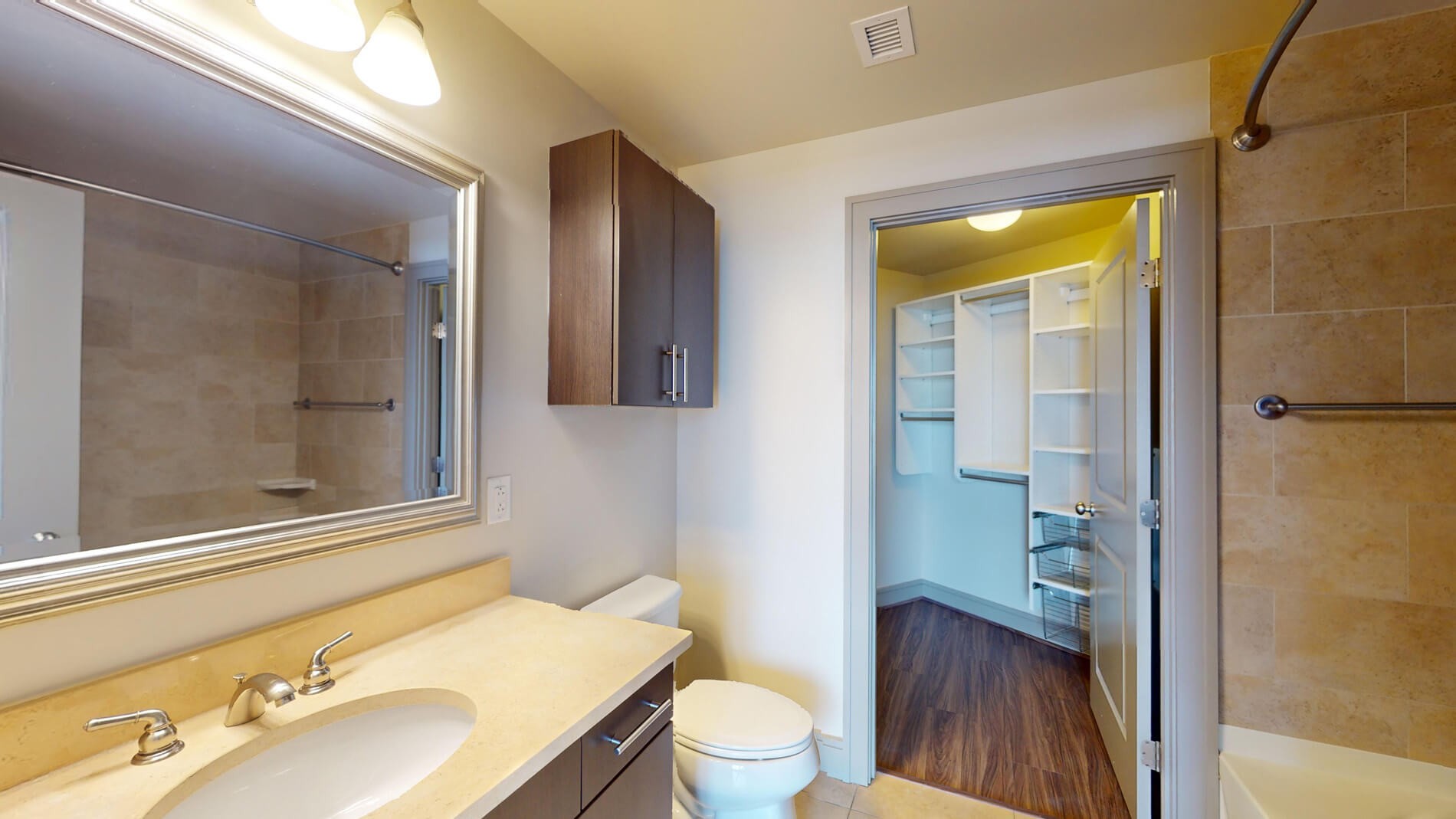 Photos of apartment on Pier 4 Blvd.,Boston MA 02210