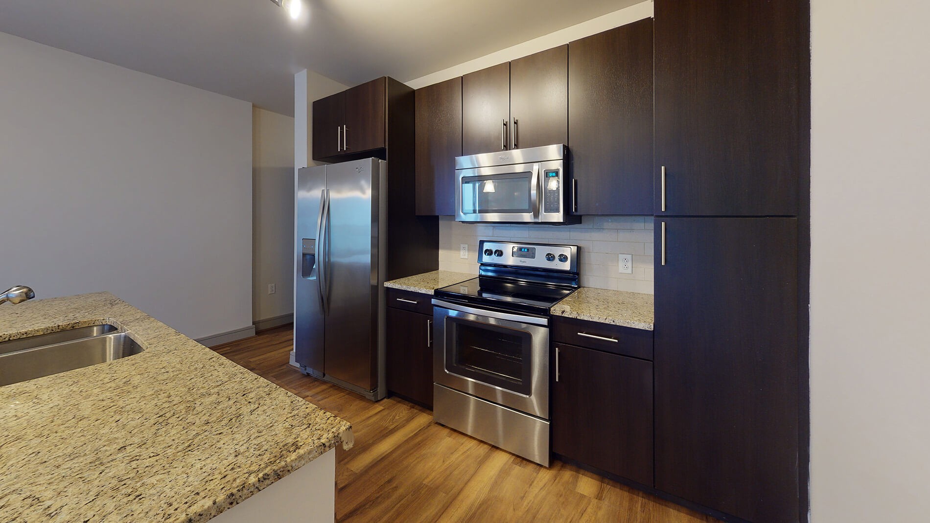 Photos of apartment on Pier 4 Blvd.,Boston MA 02210