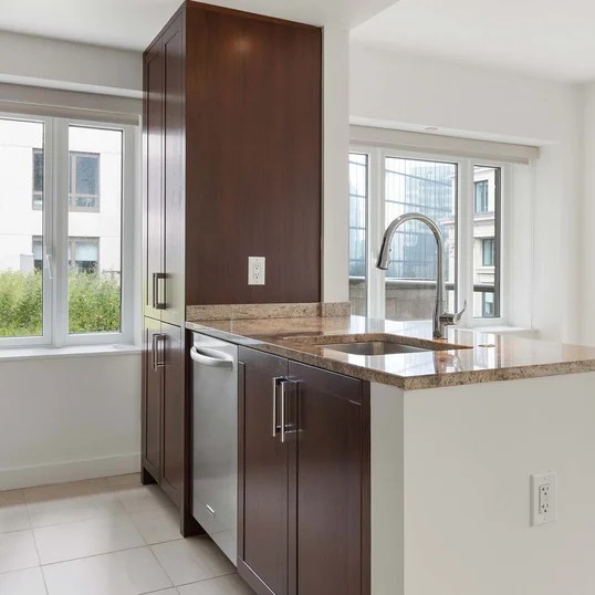 135 Clarendon St. — Back Bay