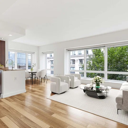 135 Clarendon St. — Back Bay