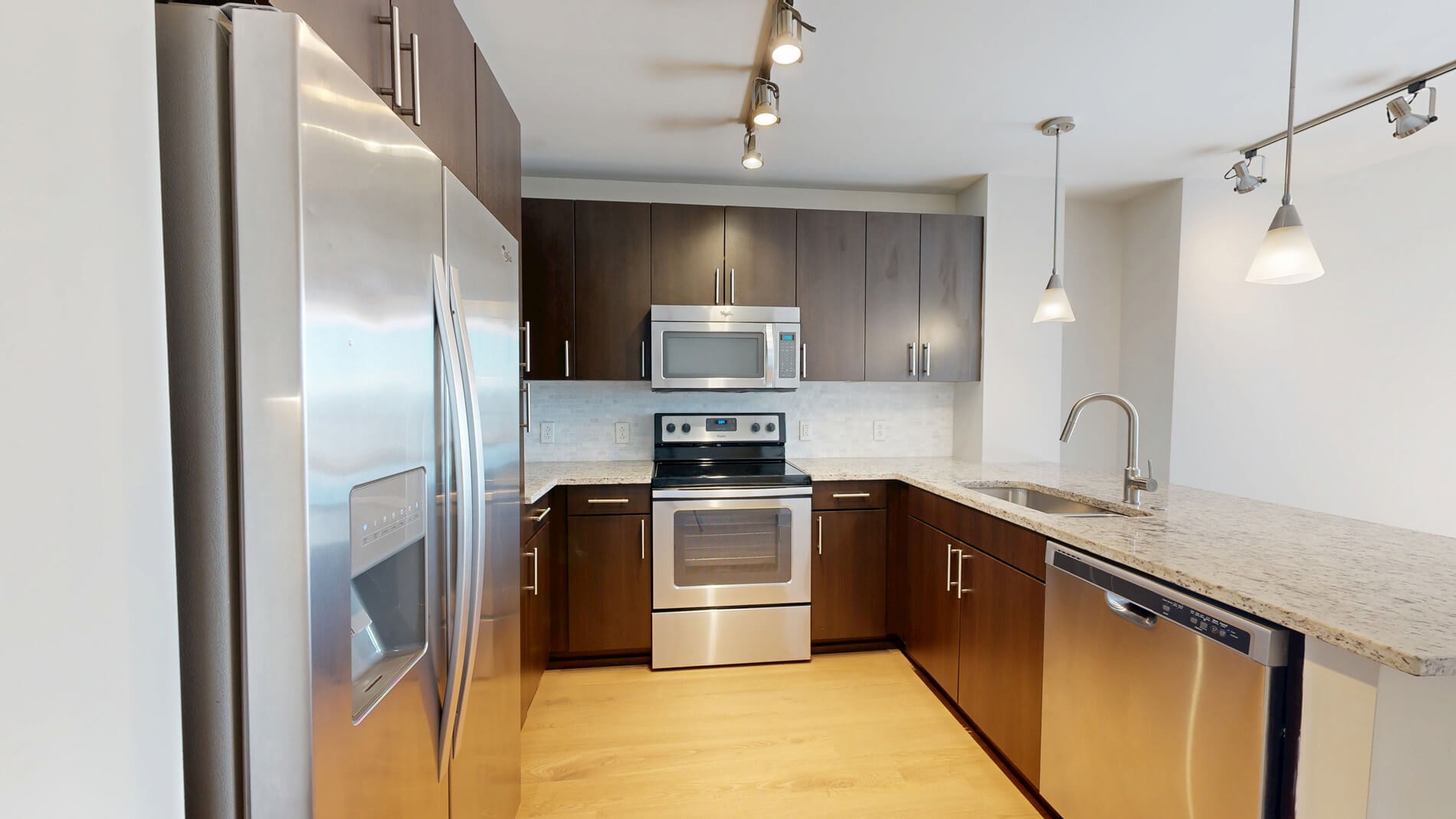 Photos of apartment on Pier 4 Blvd.,Boston MA 02210
