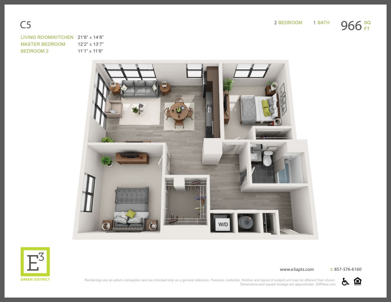 Photos of apartment on Western Ave.,Boston MA 02134
