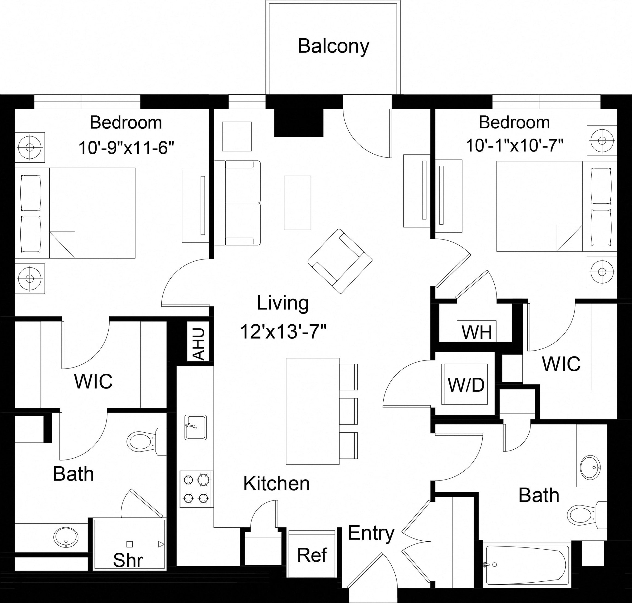 Pictures of  property for rent on Wheeler St., Cambridge, MA 02138